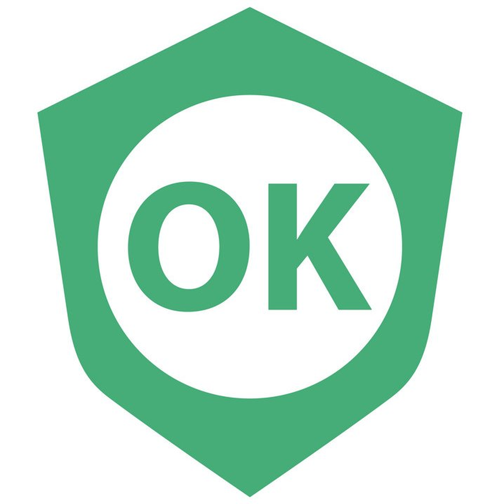 Okvpn logo